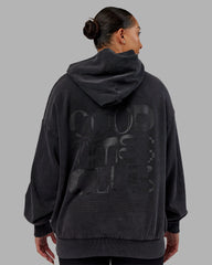Black-Black