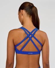 Electric Indigo