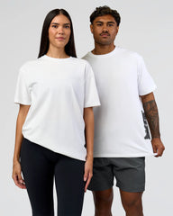 White-Black