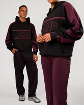 Black-Cherry Lacquer