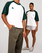 White-Midnight Green
