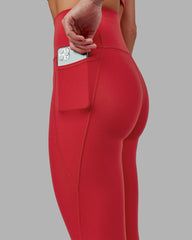 Scarlet