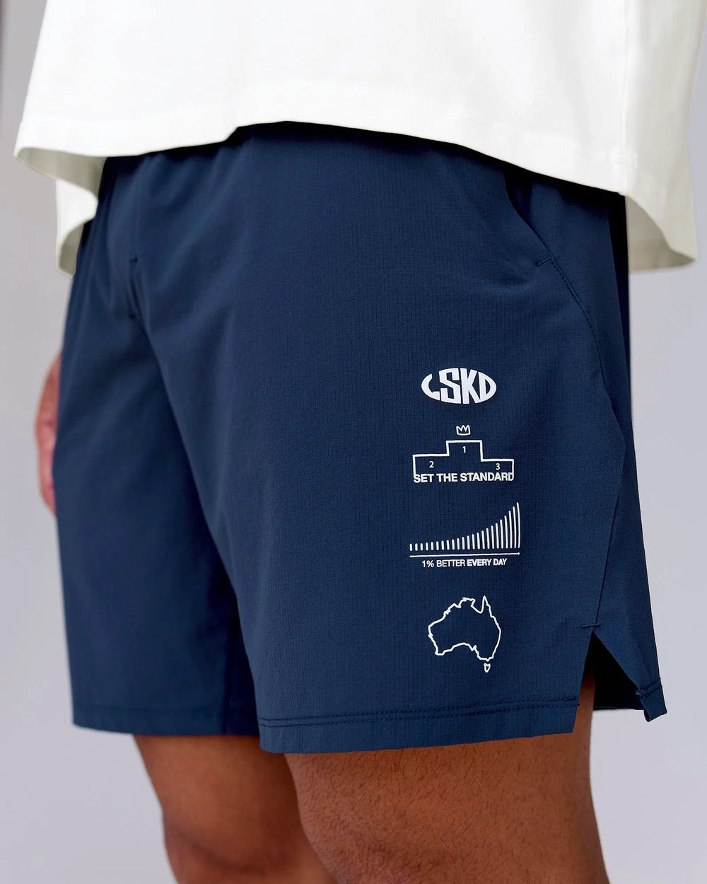 Future Navy-White