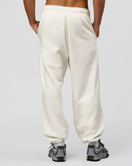 Silver Marl