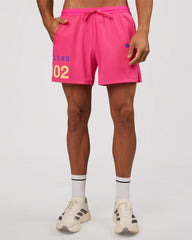 Game Plan Ultra Pink