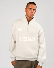 Silver Marl