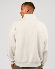Silver Marl