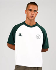 White-Midnight Green