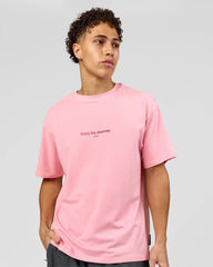 Pink Rose