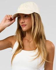 Daily Cap - Vaporous Gray | Official Brand