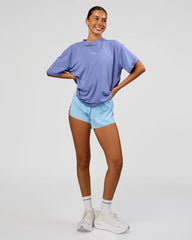 Bluebell Washed-White