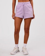 Pale Lilac