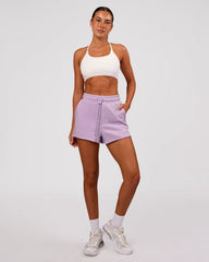 Pale Lilac