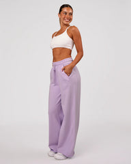 Pale Lilac