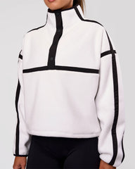 White-Black