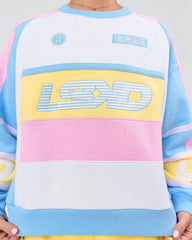 Pink Rose-Lemon