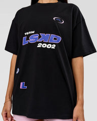 Black-Power Cobalt