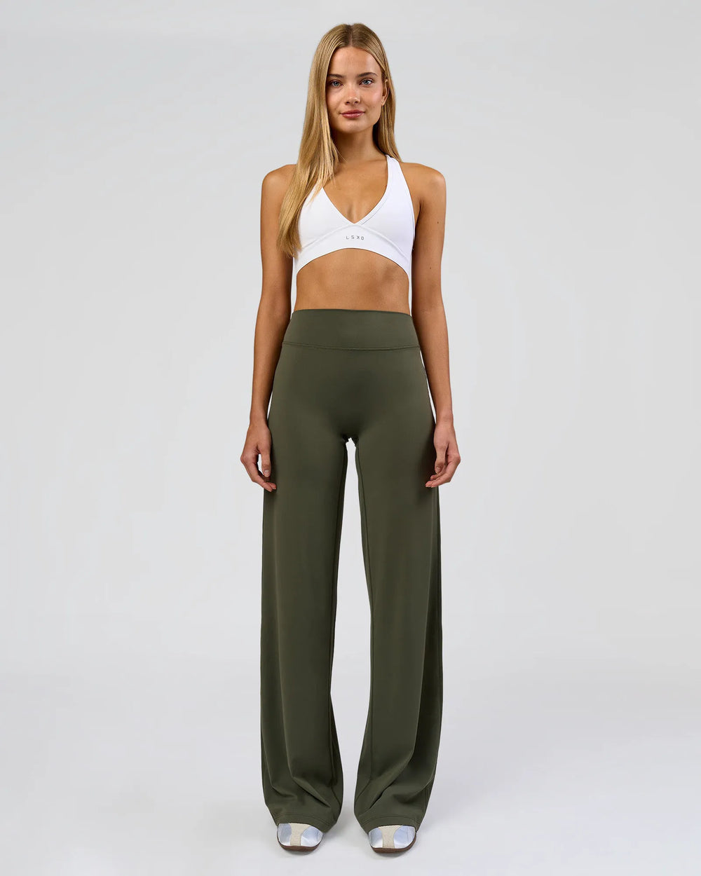 Pure Olive