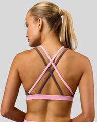 Cocoa Powder-Pink Rose