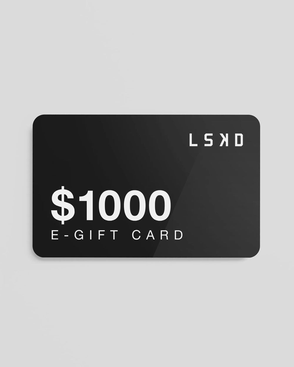 $1,000 USD