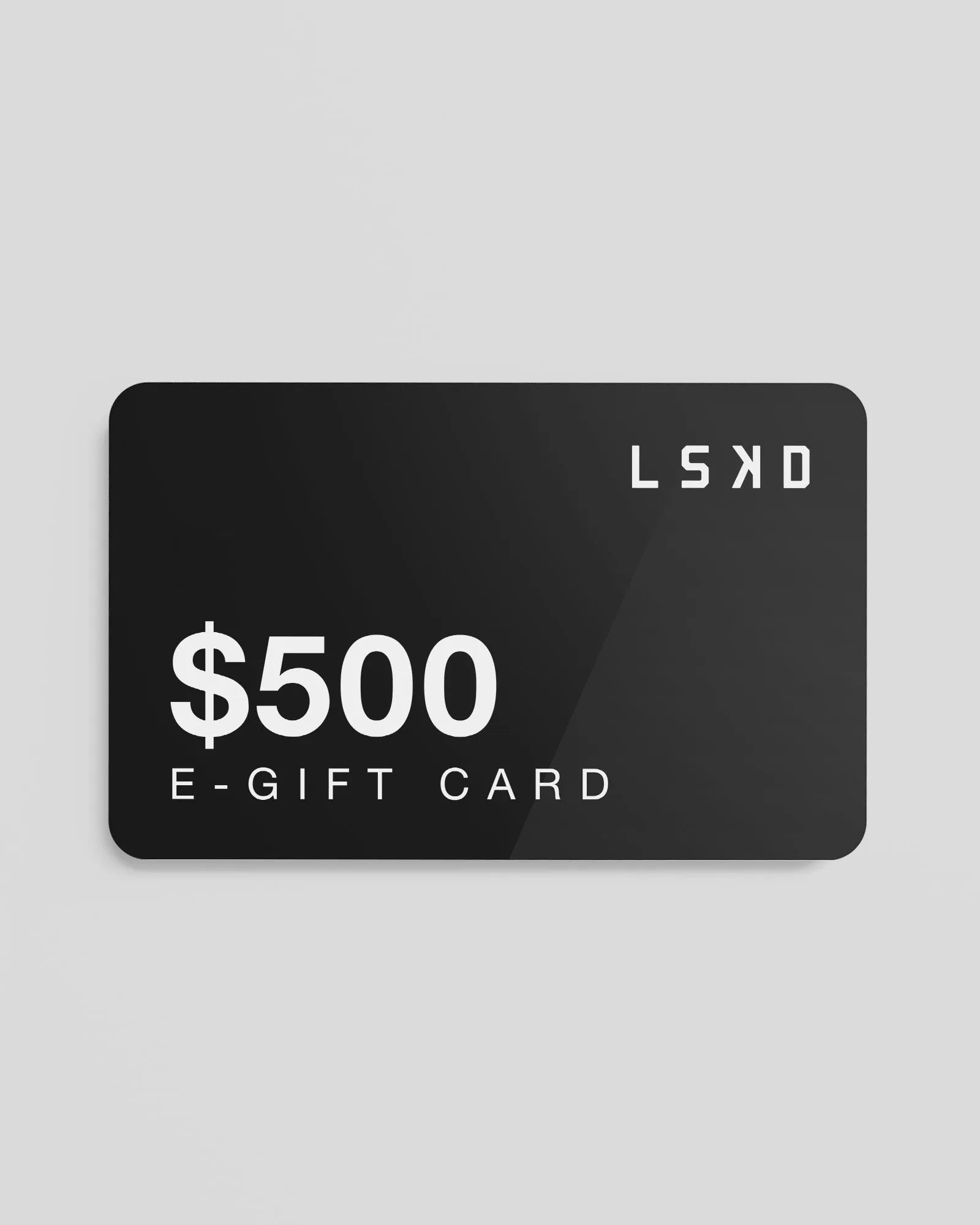 $500 USD