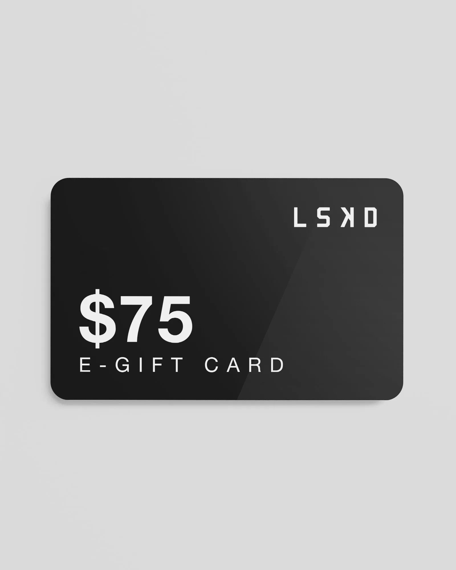 $75 USD