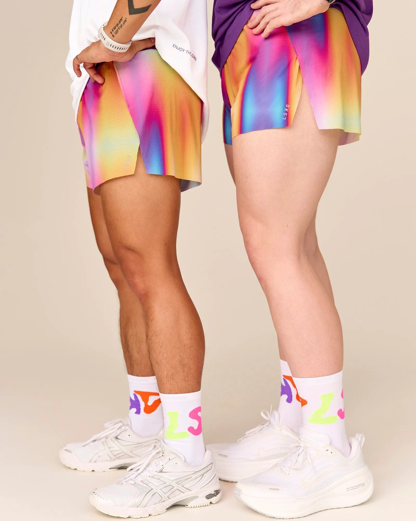 Radiate Print