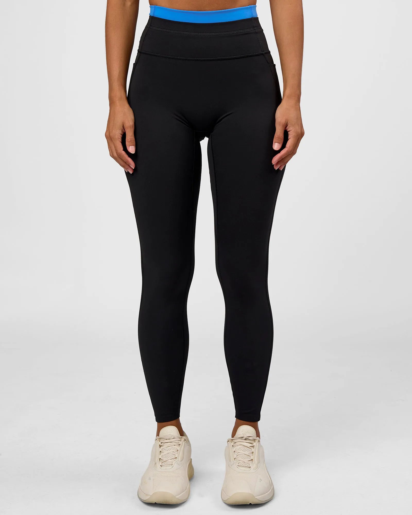 Black-Palace Blue