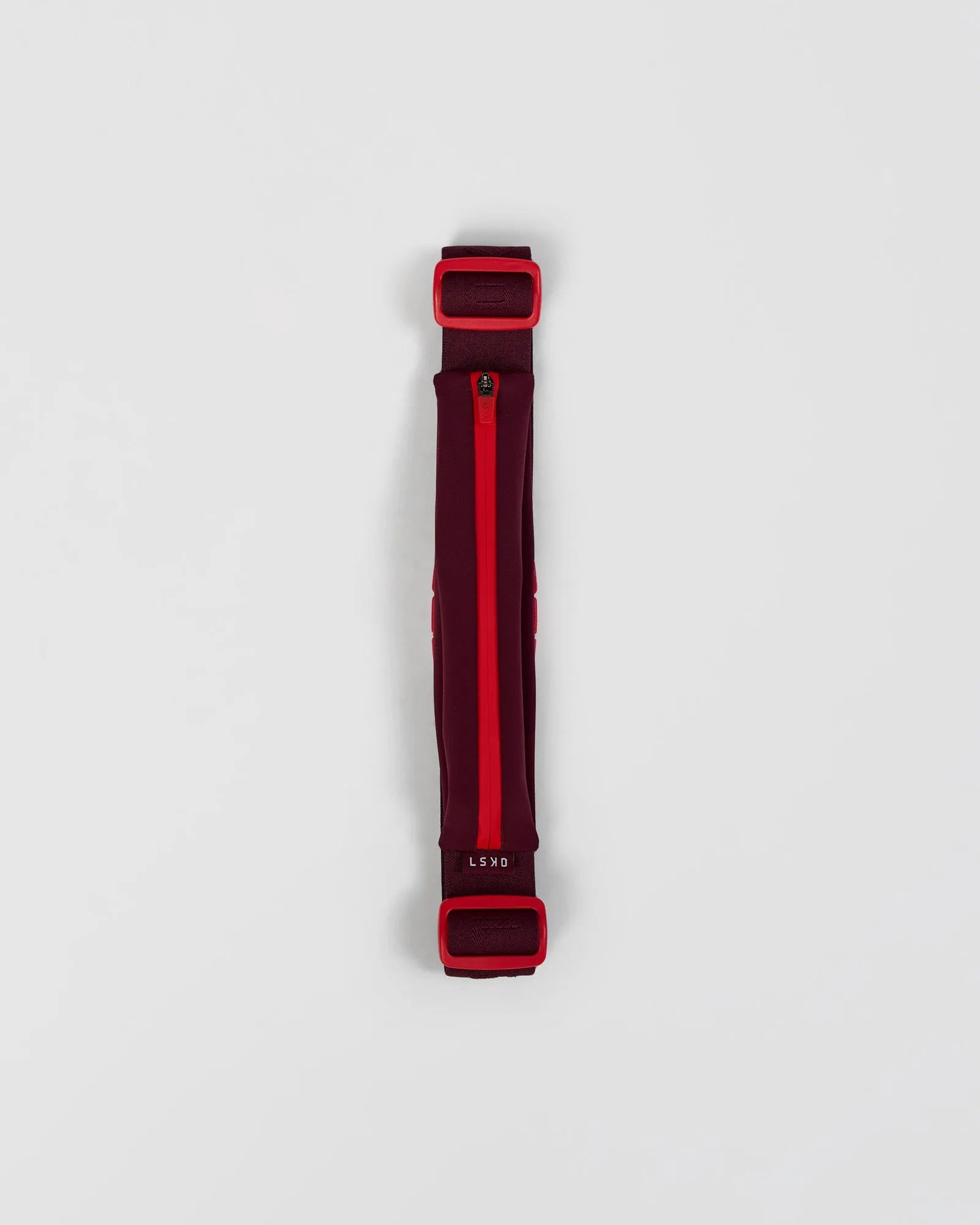 Cherry Lacquer-Scarlet