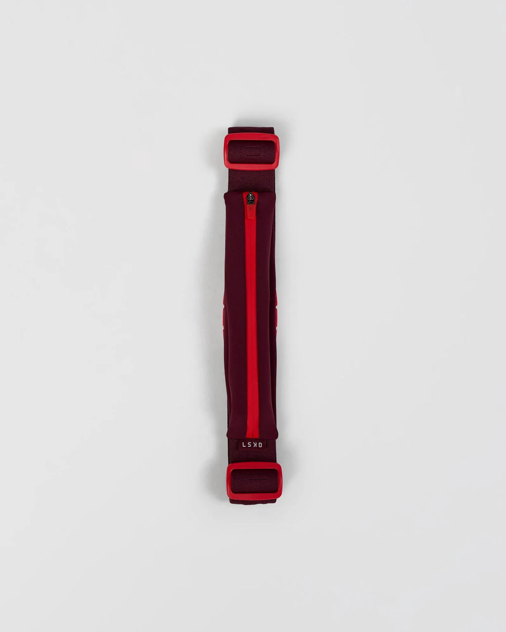 Cherry Lacquer-Scarlet