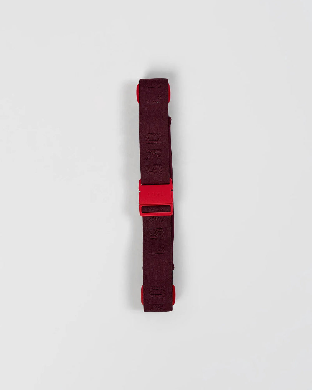Cherry Lacquer-Scarlet