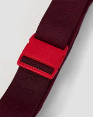 Cherry Lacquer-Scarlet