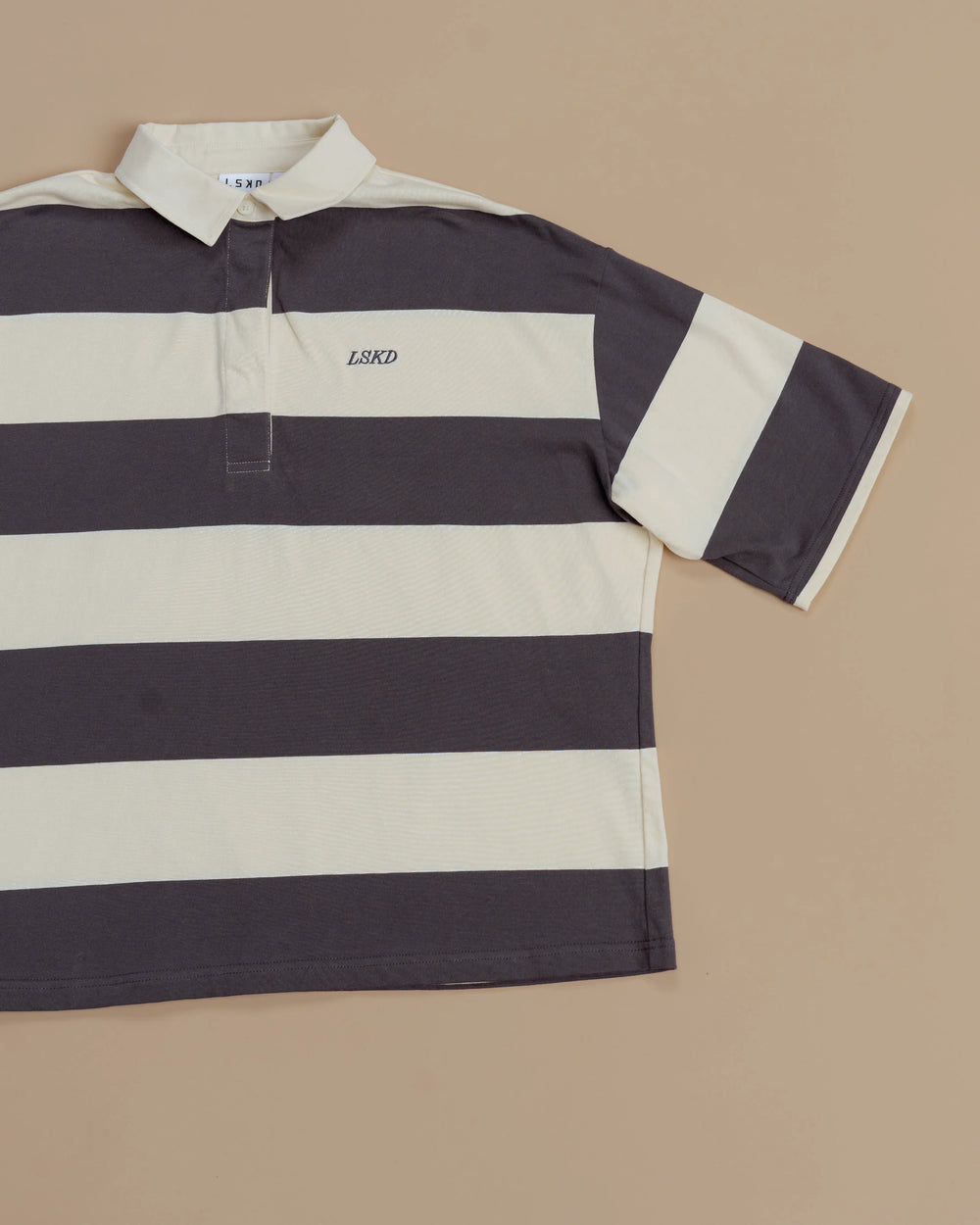 Off White-Grey