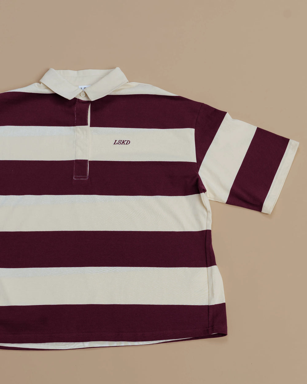 Off White-Cherry