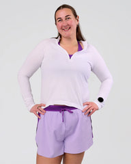 Chloe Purple
