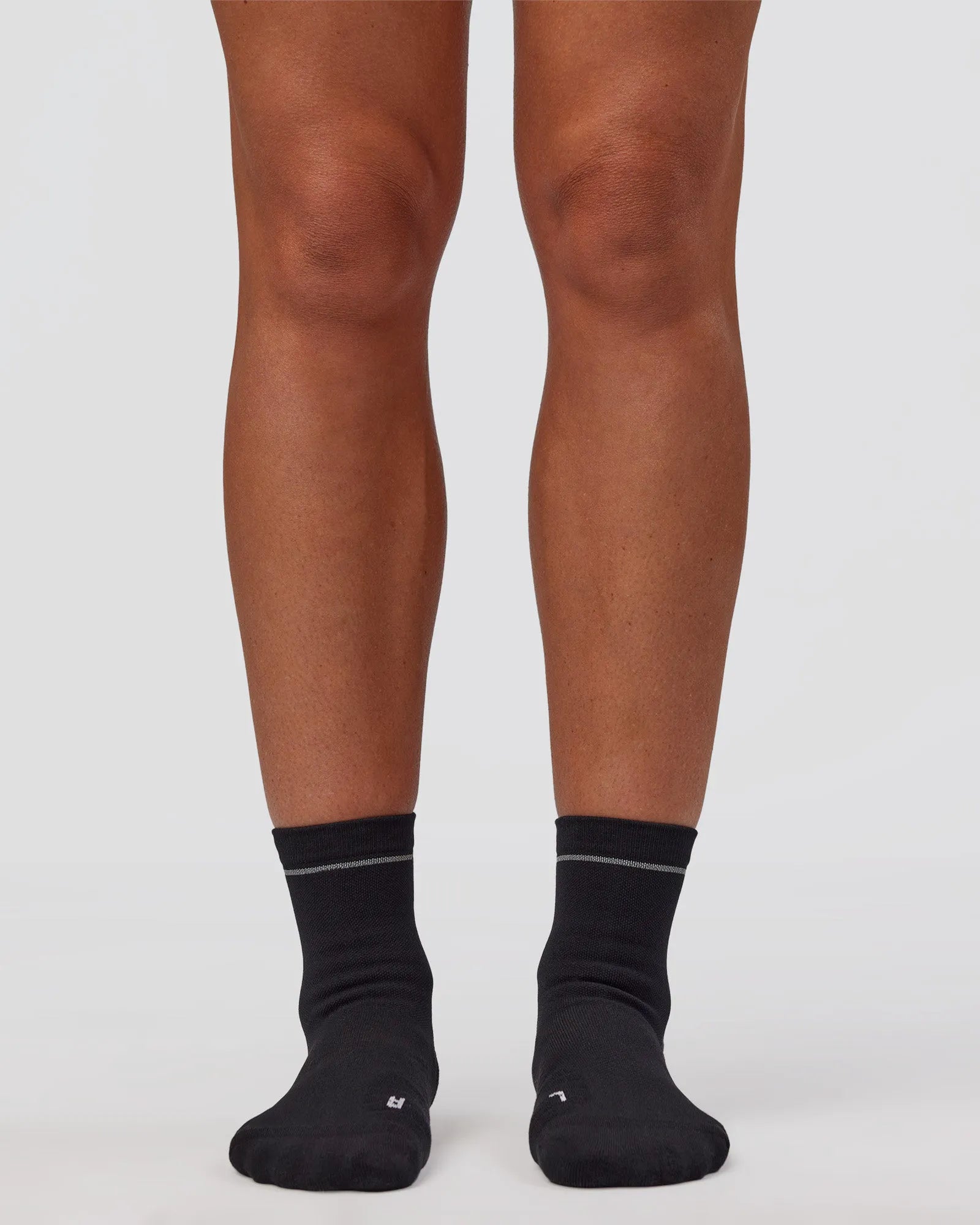 Black-Reflective