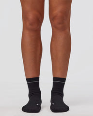 Black-Reflective