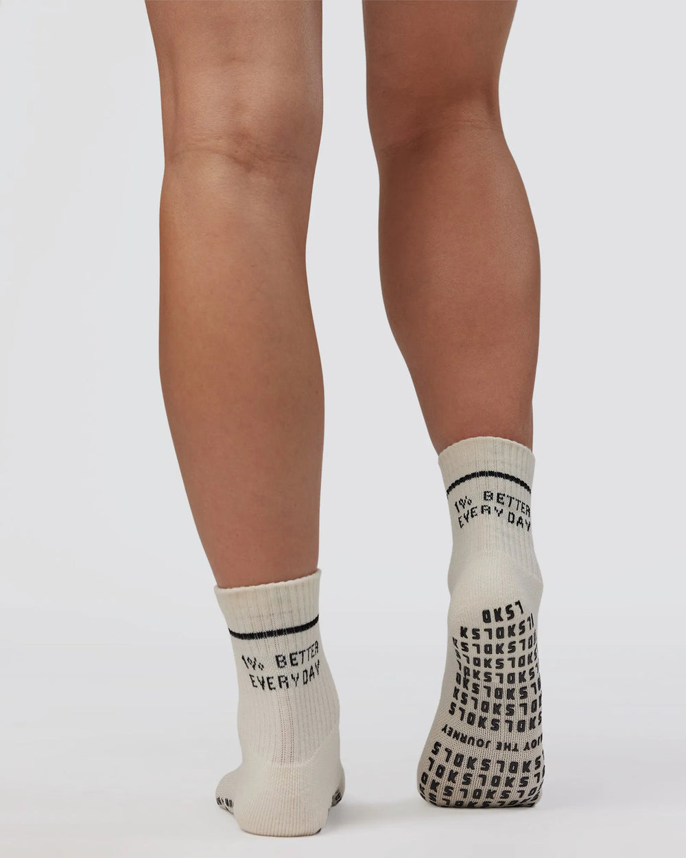 Off White-Black