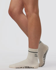 Off White-Black