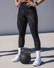 Black-Camo