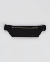 Accelerate Run Belt - Black-Reflective