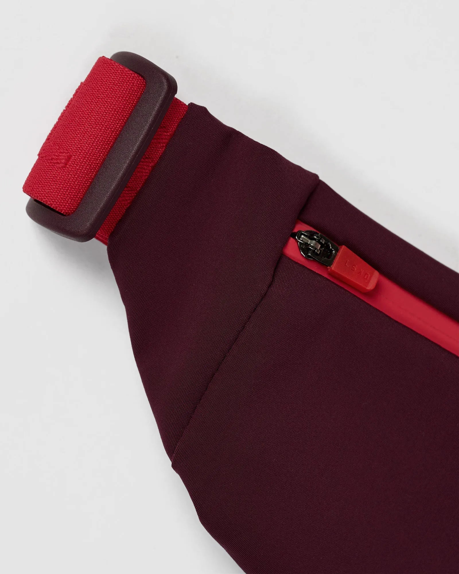Cherry Lacquer-Scarlet