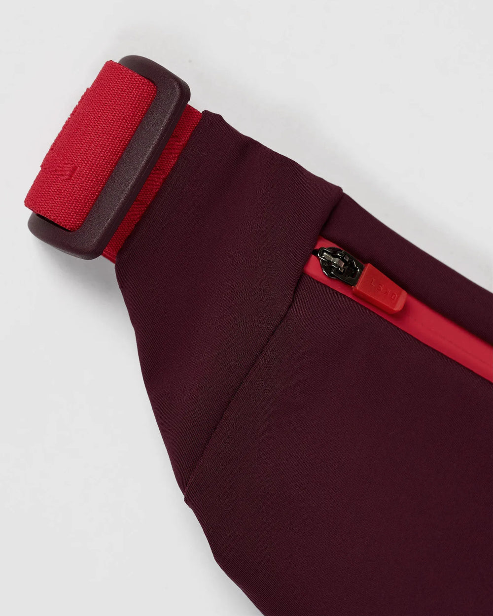Cherry Lacquer-Scarlet