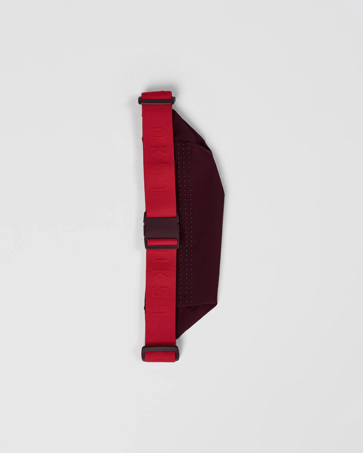 Cherry Lacquer-Scarlet