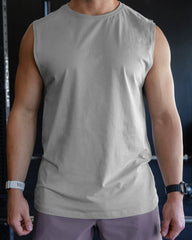 Circular Grey