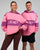 Candy Pink-Boysenberry
