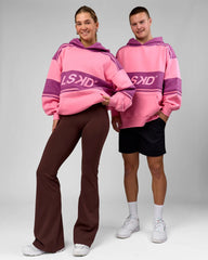 Candy Pink-Boysenberry