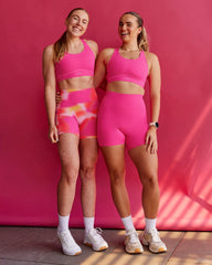 Ultra Pink