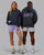 Black-Violet Ray