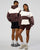 Off White-Cocoa Powder-Choc